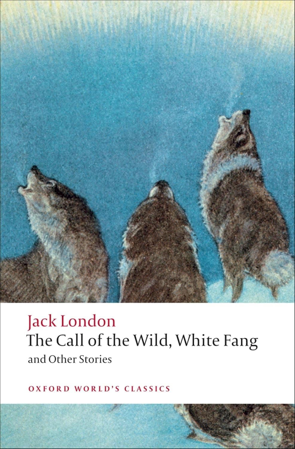 The Call of The Wild