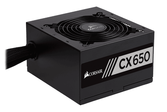 Corsair TX-M Series 650 Watt